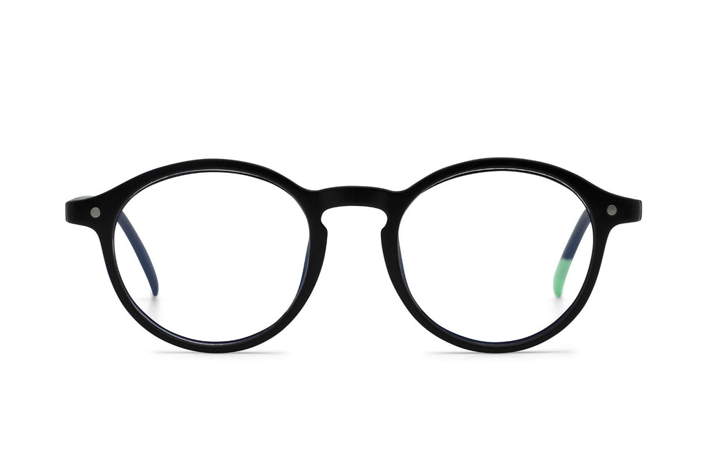 Tikal – Black - READING GLASSES