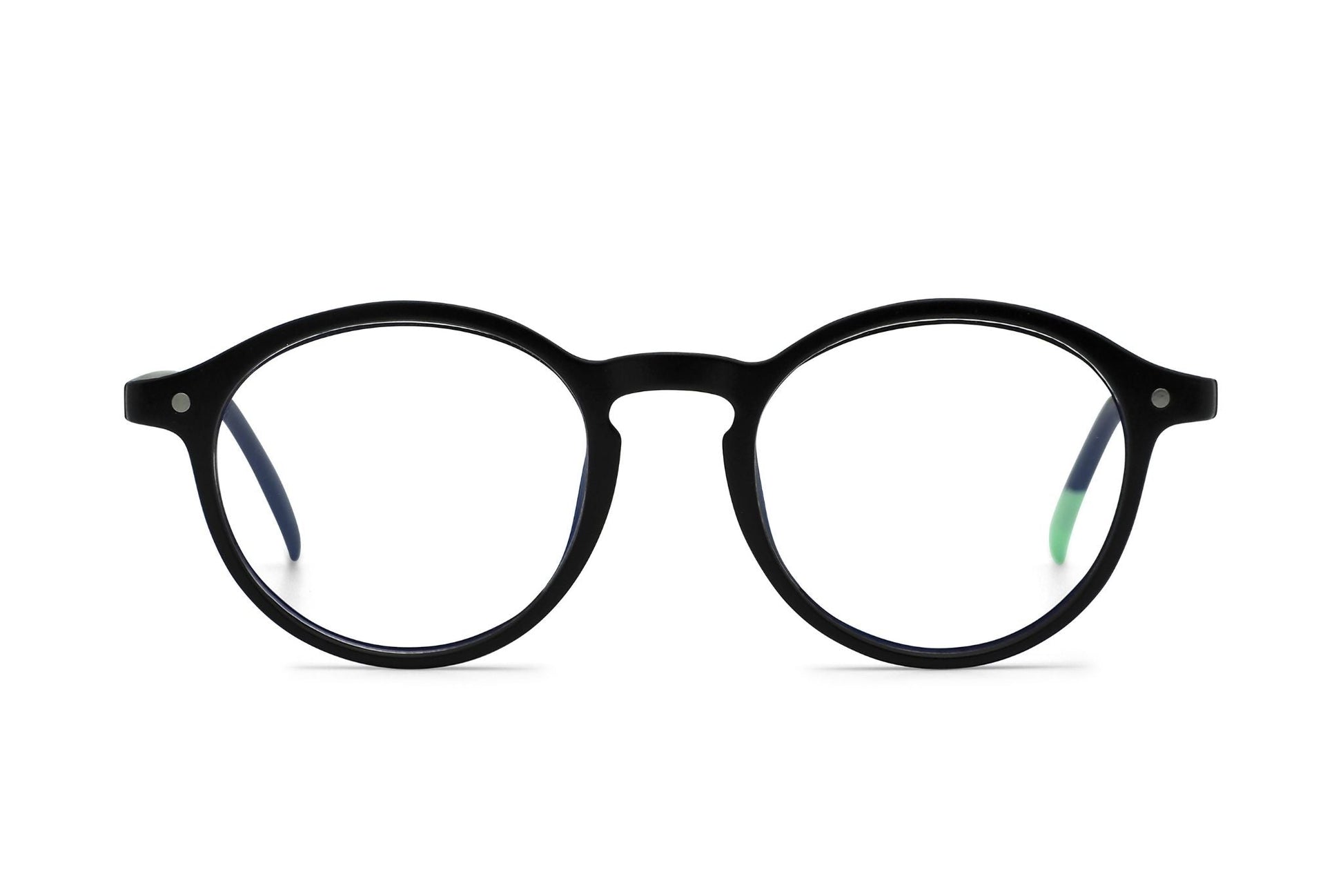 Tikal – Black - READING GLASSES