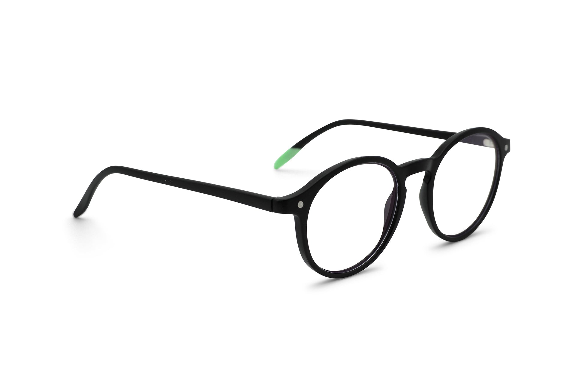 Tikal – Black - READING GLASSES