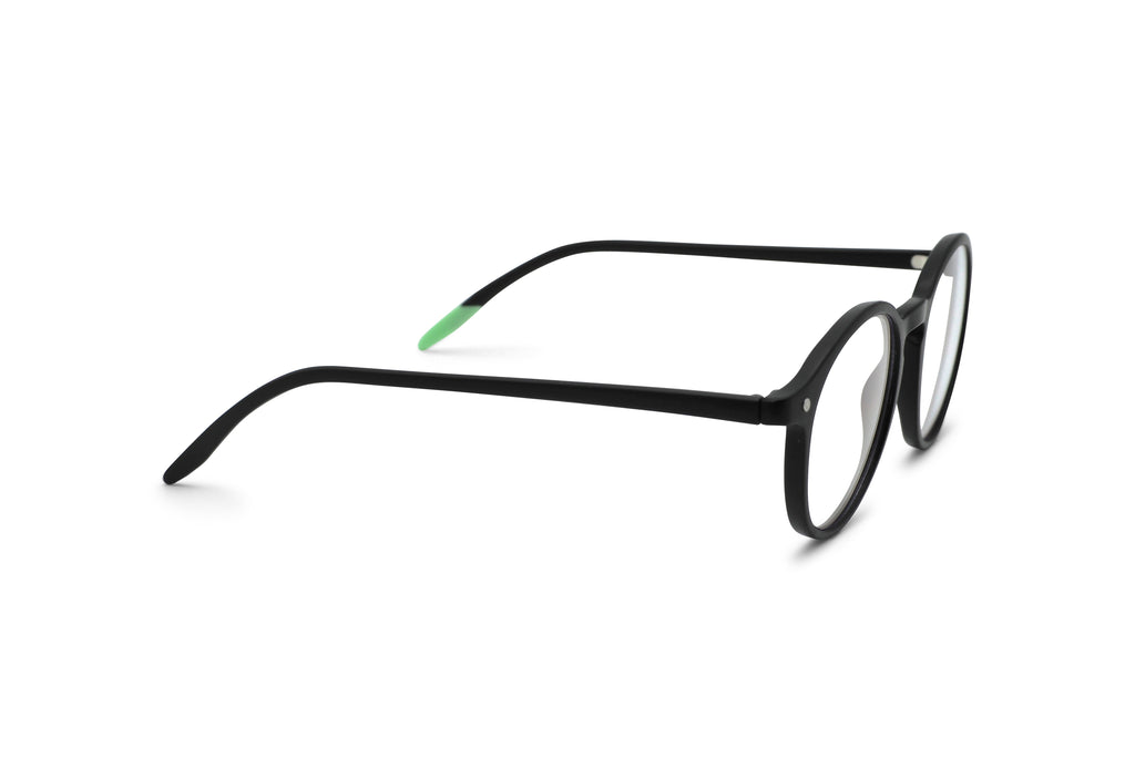 Tikal – Black - READING GLASSES